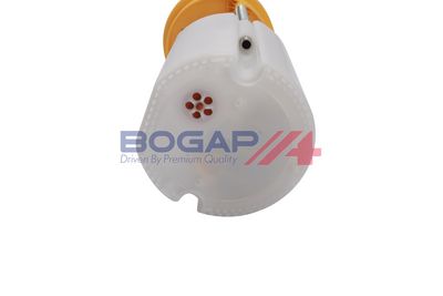 POMPA COMBUSTIBIL BOGAP A1622158 6