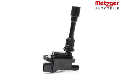 BOBINA DE INDUCTIE METZGER AUTOTEILE 0880159 36