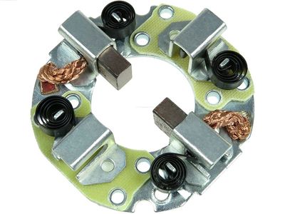 AS-PL Halter, Kohlebürsten