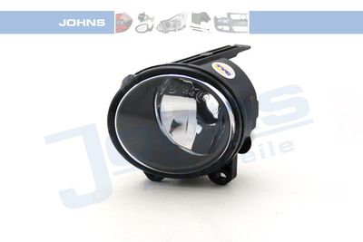 JOHNS 20 73 29 Противотуманная фара  для BMW X5 (Бмв X5)