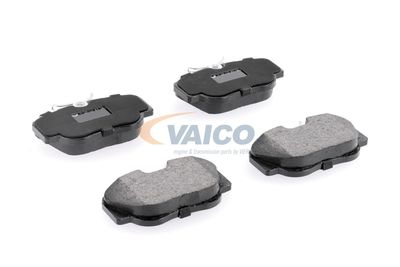 BREMSBELAGSATZ SCHEIBENBREMSE VAICO V308103 55