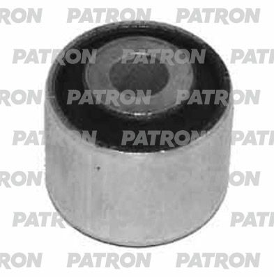 PATRON PSE1565 Сайлентблок важеля 