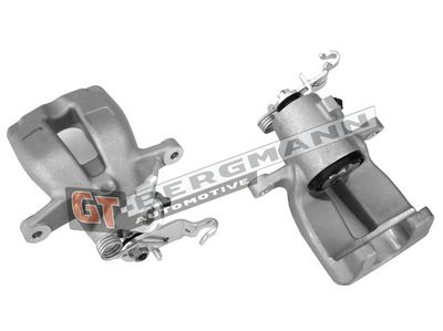 GT-BERGMANN Automotive Stabdžių apkaba