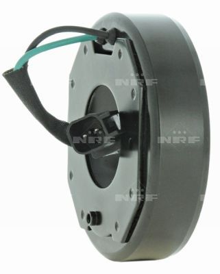 Coil, magnetic clutch (compressor) 38677