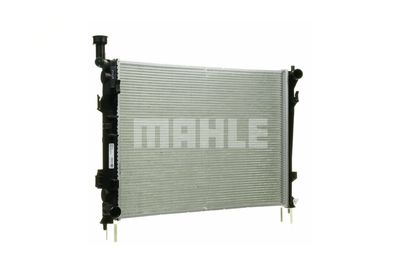 RADIATOR RACIRE MOTOR MAHLE CR1118000P 42