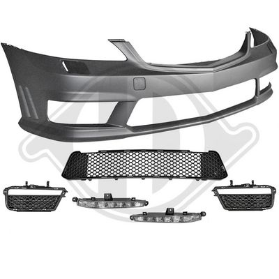 STOßFäNGER DIEDERICHS 1647351