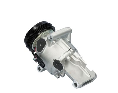 KOMPRESSOR KLIMAANLAGE VALEO 699497 26