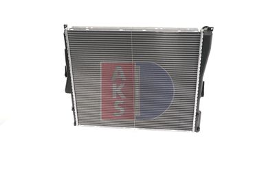 KüHLER MOTORKüHLUNG AKS DASIS 050024N 7