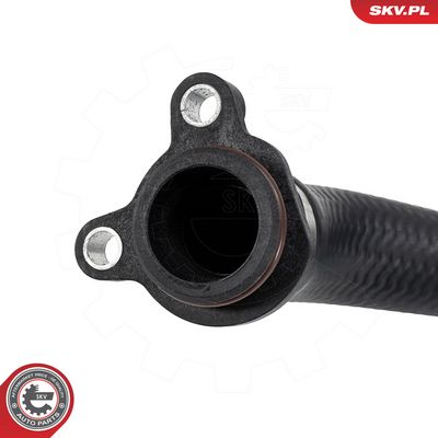 Hadica chladiča ESEN SKV 43SKV999