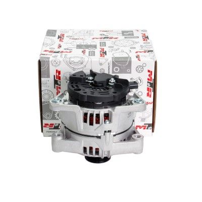 GENERATOR / ALTERNATOR MTR 13047924 4