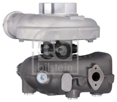 Lader, ladesystem FEBI BILSTEIN 189513