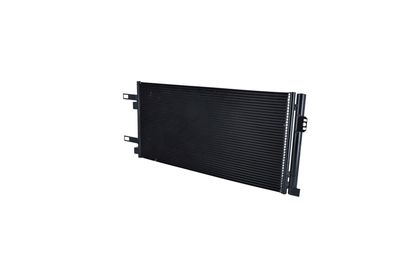 CONDENSATOR CLIMATIZARE NRF 35895 10