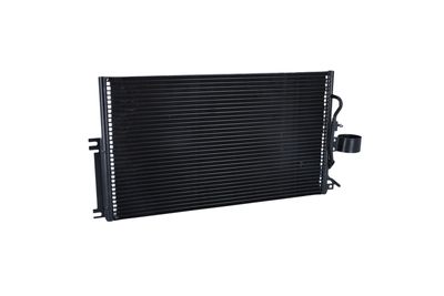 CONDENSATOR CLIMATIZARE NRF 35342 43