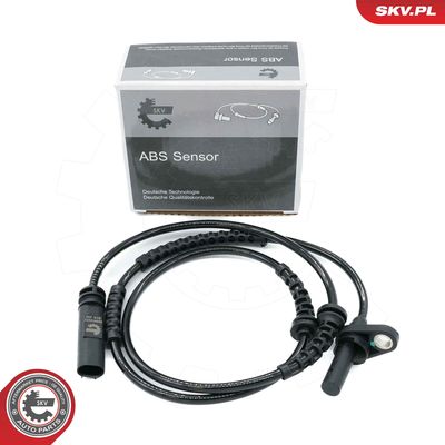 Sensor, wheel speed 06SKV417