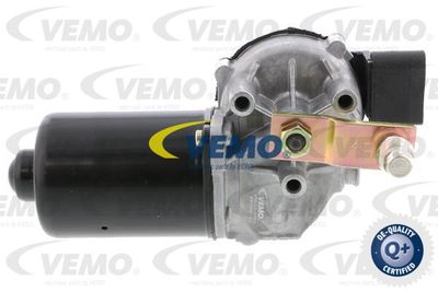 Vindrutetorkarmotor VEMO V10-07-0023