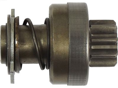 Freewheel Gear, starter SD9119