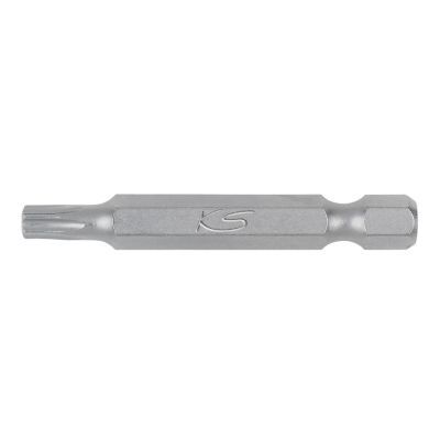 Ks Tools - Skrutkovací bit TORX 1/4" L-50mm T25