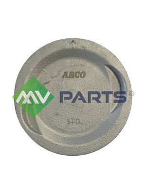 PISTON MV Parts MVP7221 1