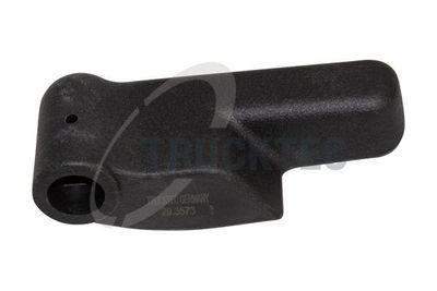 MâNERUL EXTERIOR AL UșII