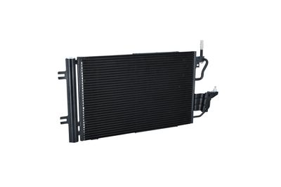 KONDENSATOR KLIMAANLAGE NRF 35633 23