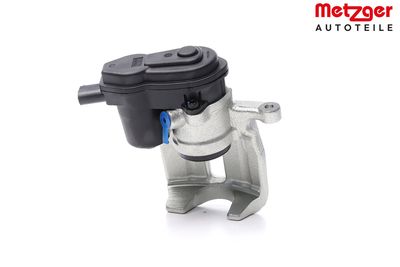 ETRIER FRANA METZGER AUTOTEILE 6261393 23