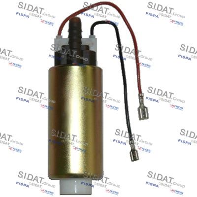 горивна помпа SIDAT 70406