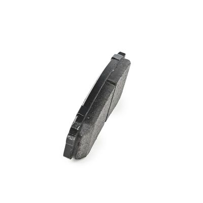 BREMSBELAGSATZ SCHEIBENBREMSE DELPHI LP963 10