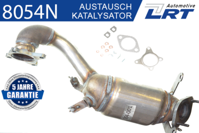 CATALIZATOR LRT 8054N 1