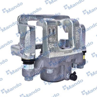 Тормозной суппорт MANDO EX583103QA10 для HYUNDAI GRANDEUR