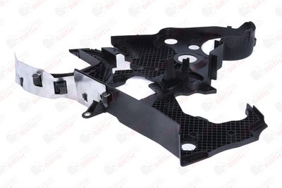 CAPAC CUREA DINTATA BIRTH 81196 7