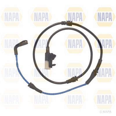 Brake Pad Warning Wire NAPA NWL5336