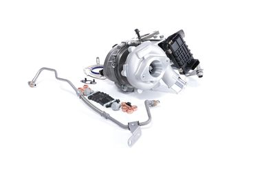 LADER AUFLADUNG BTS Turbo T981464BT 34