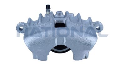 спирачен апарат National NBC7594R