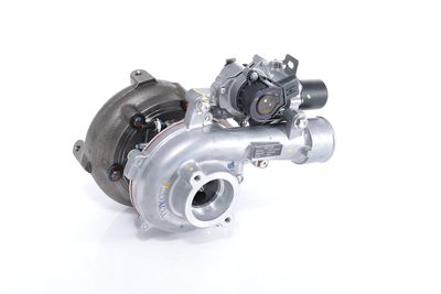 LADER AUFLADUNG BTS Turbo T916771 34