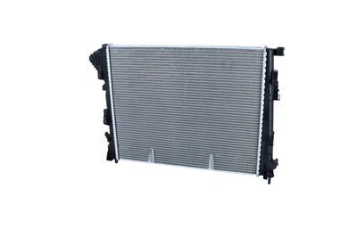 KüHLER MOTORKüHLUNG NRF 53966 29