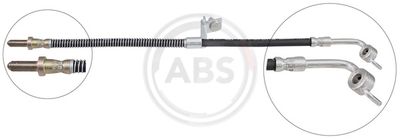 Тормозной шланг A.B.S. SL 3706 для FORD ORION