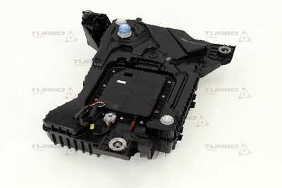 UNITATE REZERVOR INJECTIE ADITIV TURBO-TEC ADB007 62