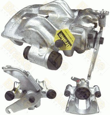 Brake Caliper Brake ENGINEERING CA2013