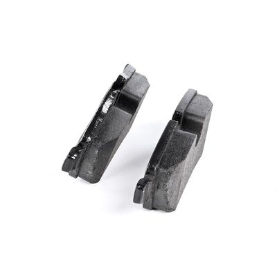 BREMSBELAGSATZ SCHEIBENBREMSE DELPHI LP2022 11