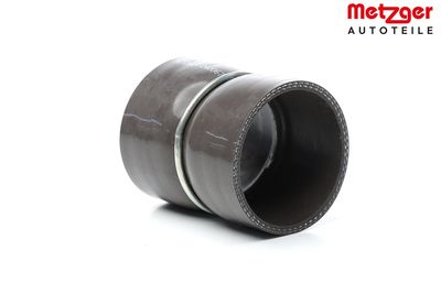 LADELUFTSCHLAUCH METZGER AUTOTEILE 2400674 6