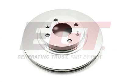 Brake Disc 410700cEGT