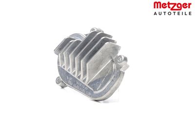 STEUERGERäT BELEUCHTUNG METZGER AUTOTEILE 0896663 7
