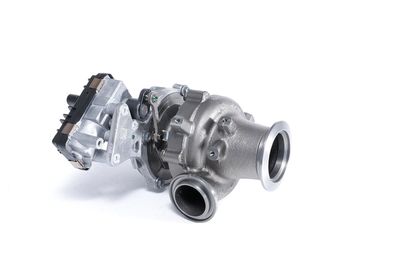 LADER AUFLADUNG BTS Turbo T918717 13