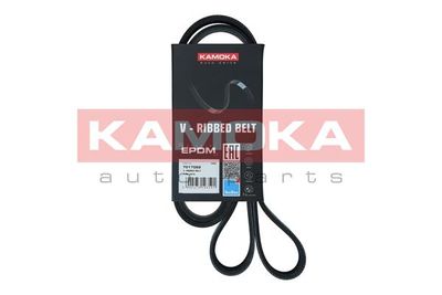 KAMOKA 7017022 Ремень генератора  для RENAULT KOLEOS (Рено Kолеос)