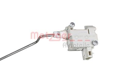 Регулировочный элемент, центральный замок METZGER 2315009 для VW PASSAT