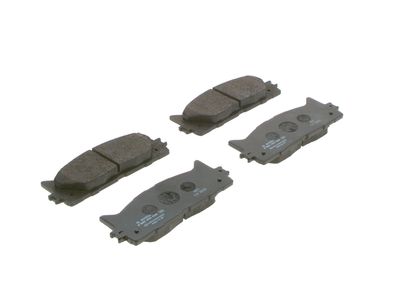 Remblokken set Voor , past: LEXUS ES  TOYOTA AVALON, CAMRY 2.0-3.5 01.05-