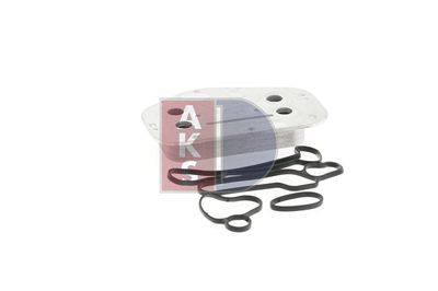 ÖLKüHLER MOTORöL AKS DASIS 156009N 15