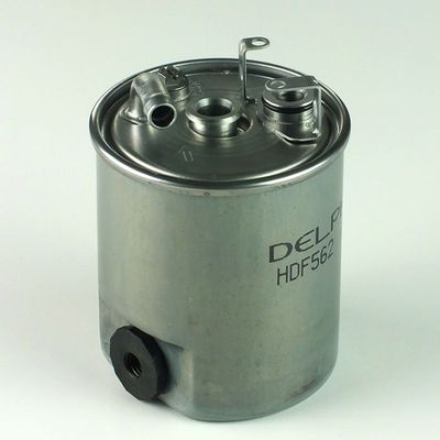 FILTRU COMBUSTIBIL DELPHI HDF562 16