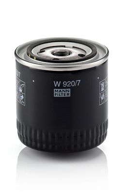 FILTRU ULEI TURBO