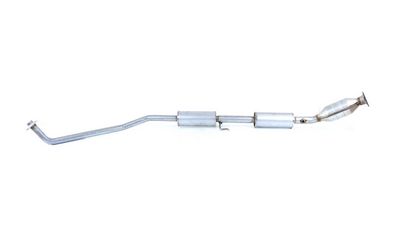 CATALIZATOR WALKER 20917 2